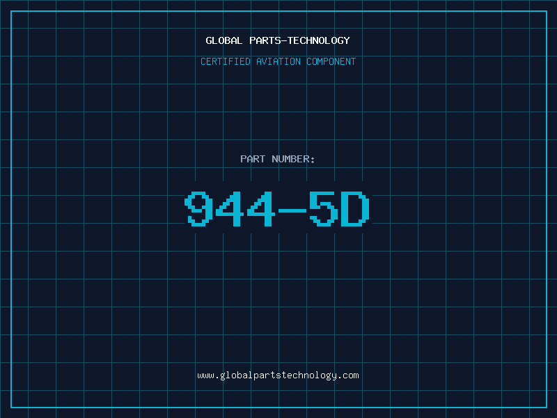 Aviation Part 944-5D