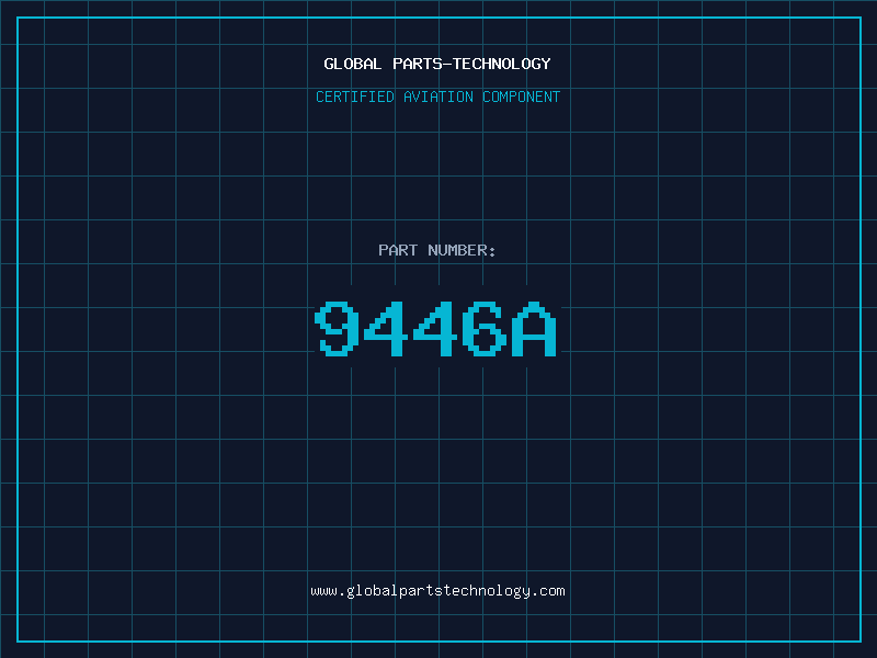 Aviation Part 9446A