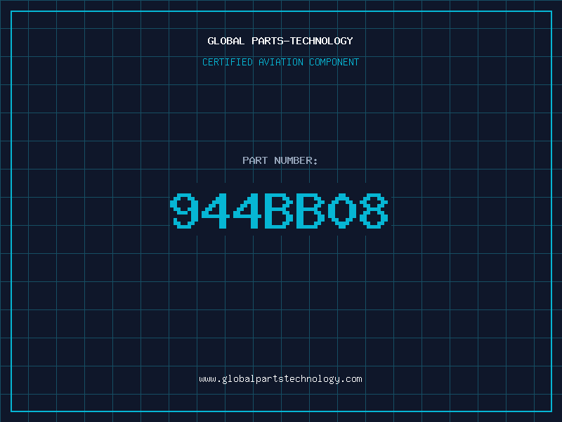 Aviation Part 944BB08