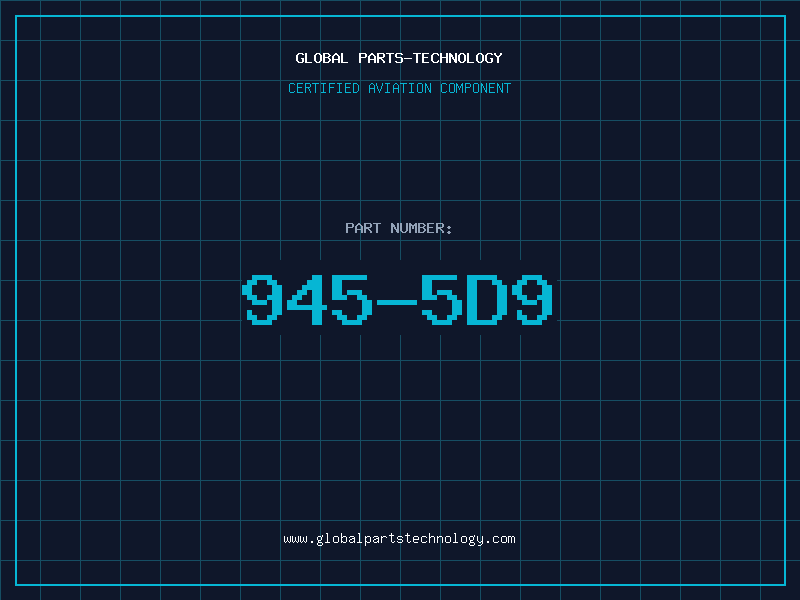 Aviation Part 945-5D9