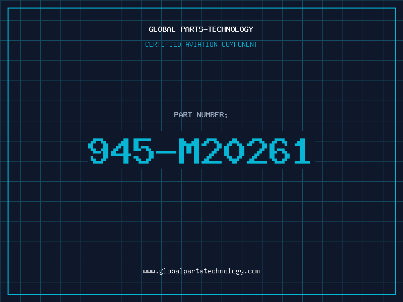 Aviation Part 945-M20261