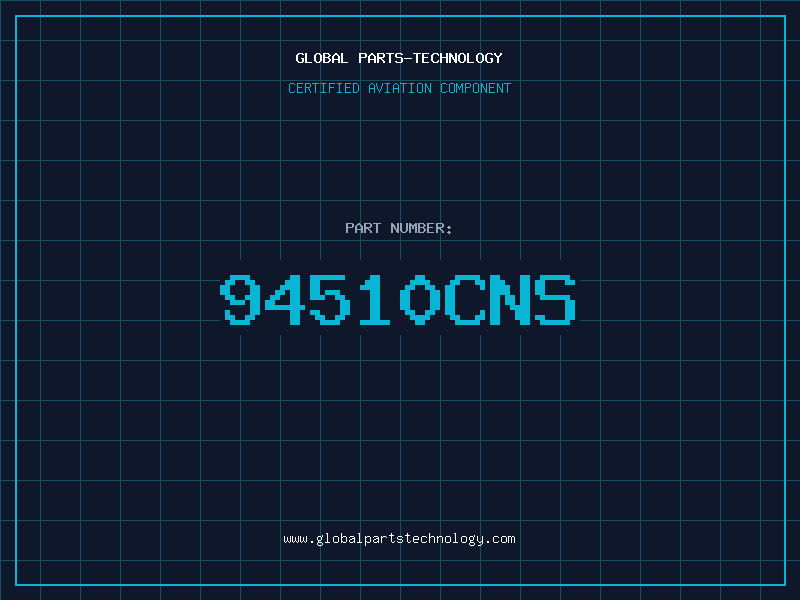 Aviation Part 94510CNS