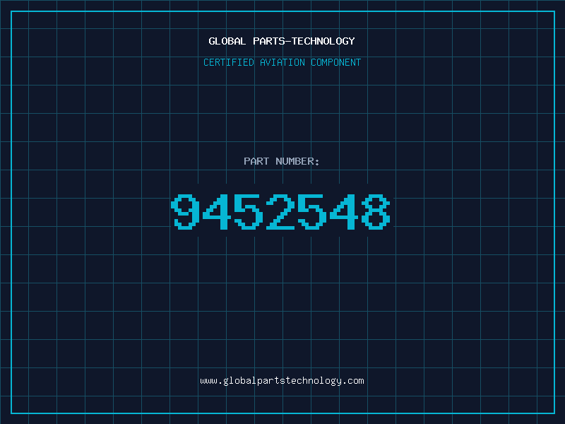 Aviation Part 9452548