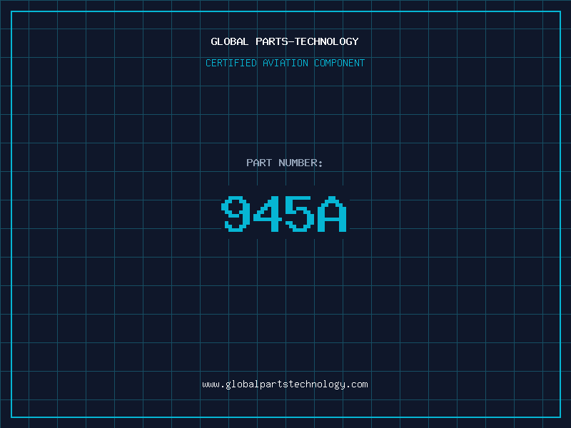 Aviation Part 945A
