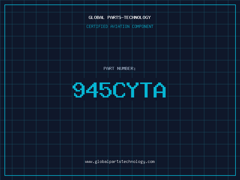 Aviation Part 945CYTA