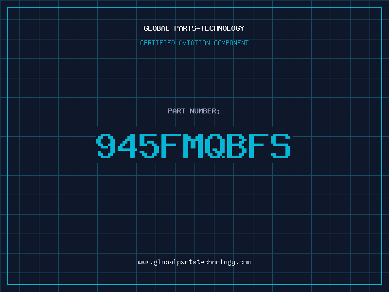 Aviation Part 945FMQBFS