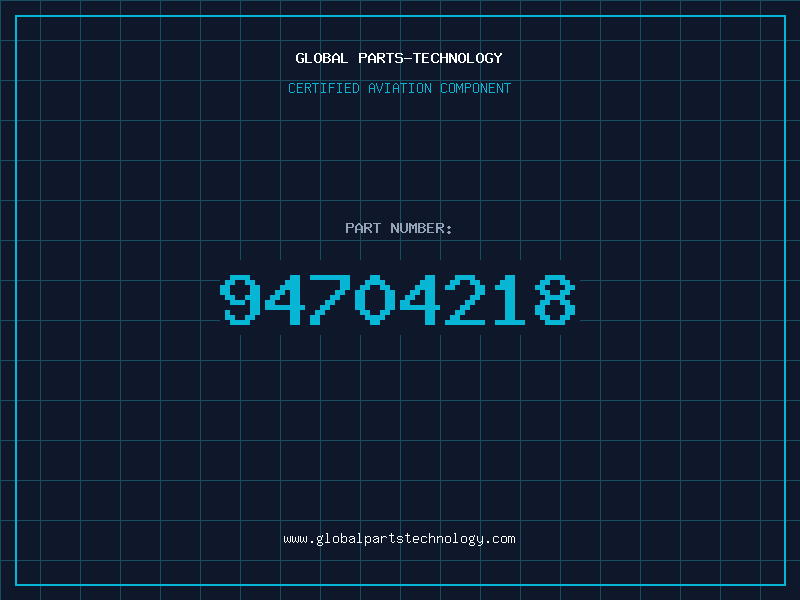 Aviation Part 94704218