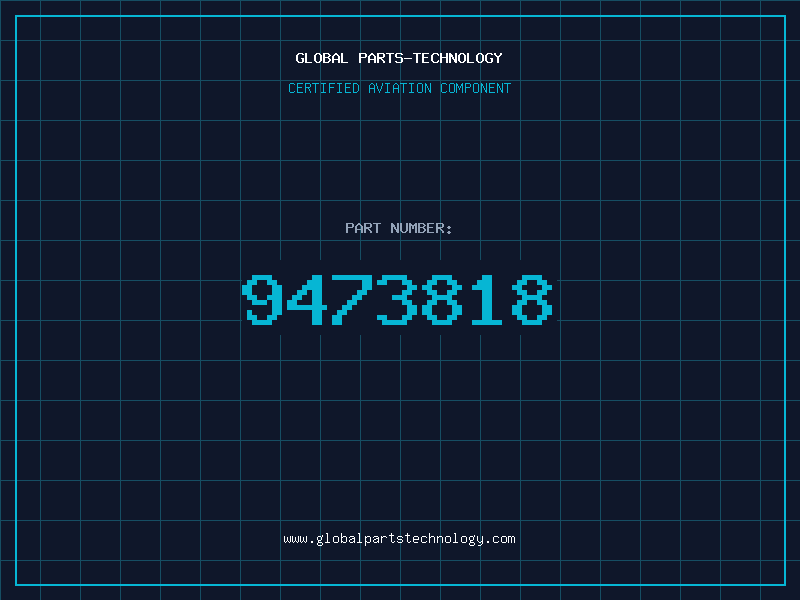 Aviation Part 9473818