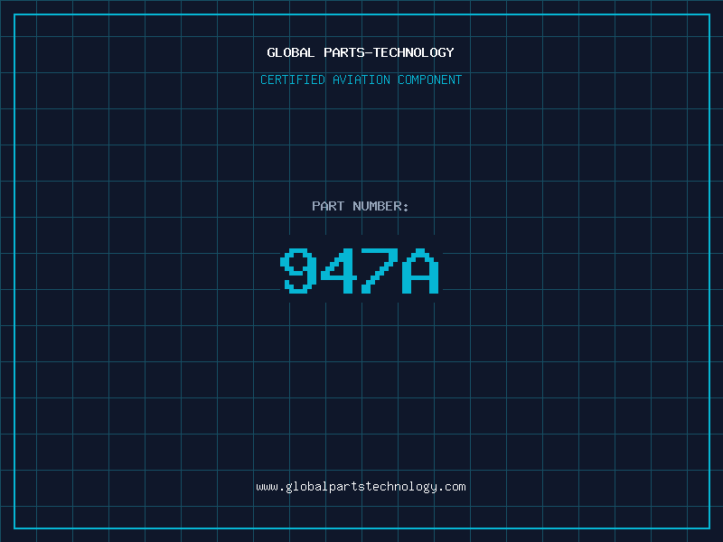 Aviation Part 947A