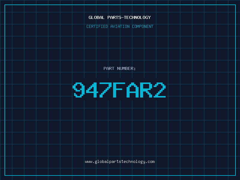 Aviation Part 947FAR2
