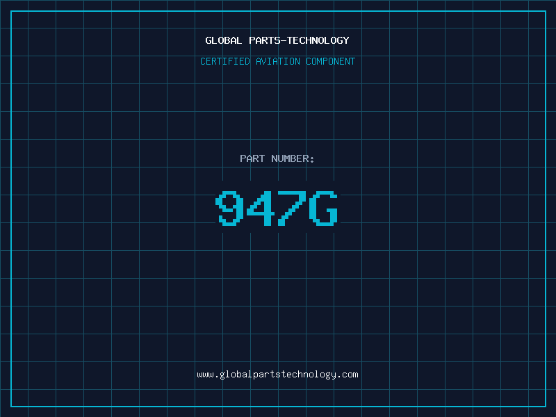 Aviation Part 947G