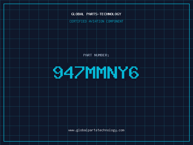 Aviation Part 947MMNY6