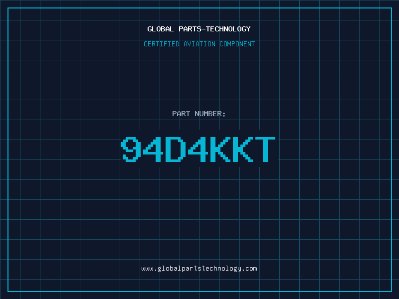 Aviation Part 94D4KKT