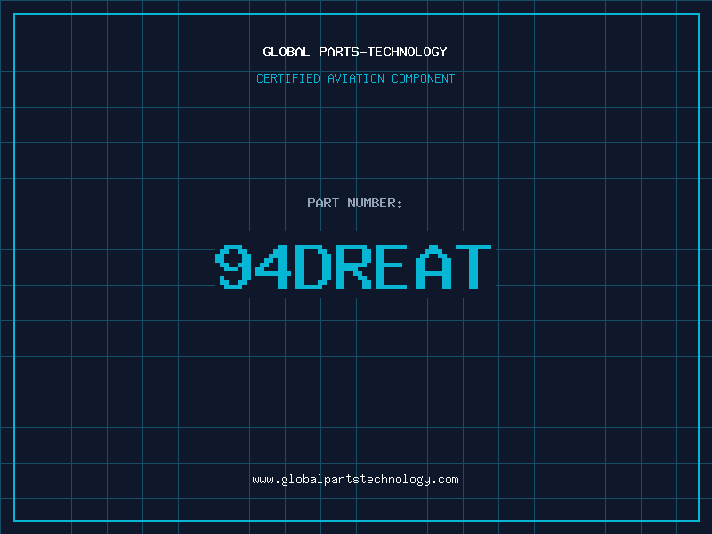 Aviation Part 94DREAT