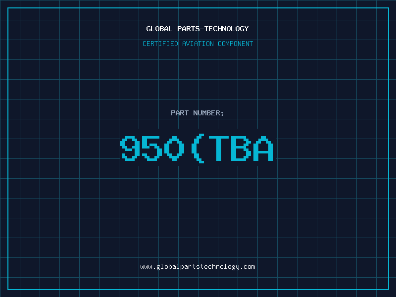 Aviation Part 950(TBA