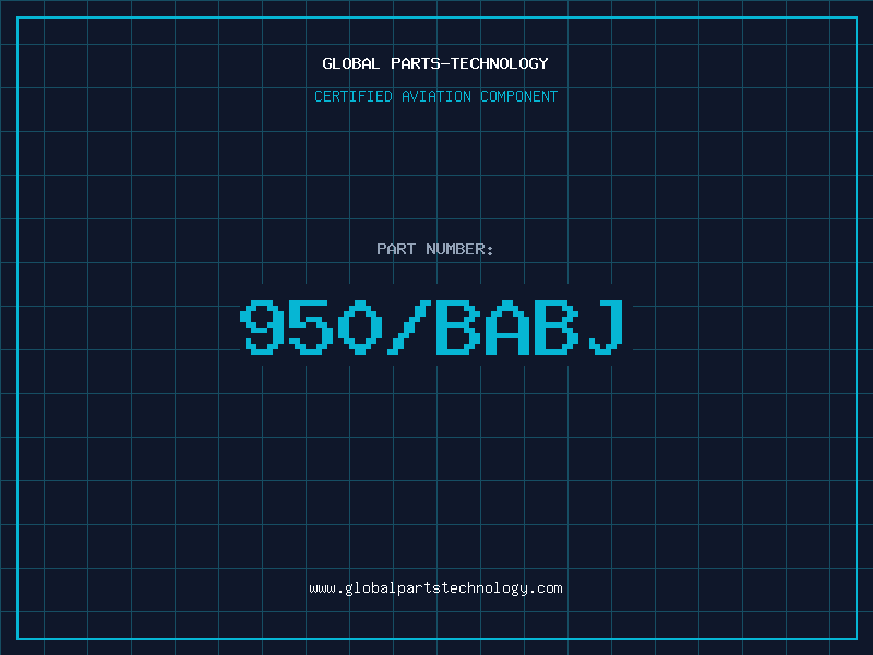 Aviation Part 950/BABJ