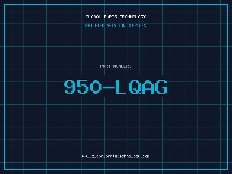 Aviation Part 950-LQAG
