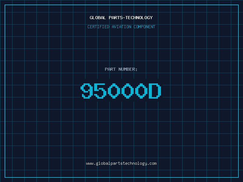 Aviation Part 95000D