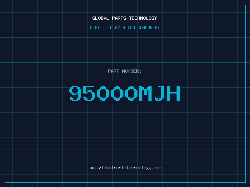 Aviation Part 95000MJH
