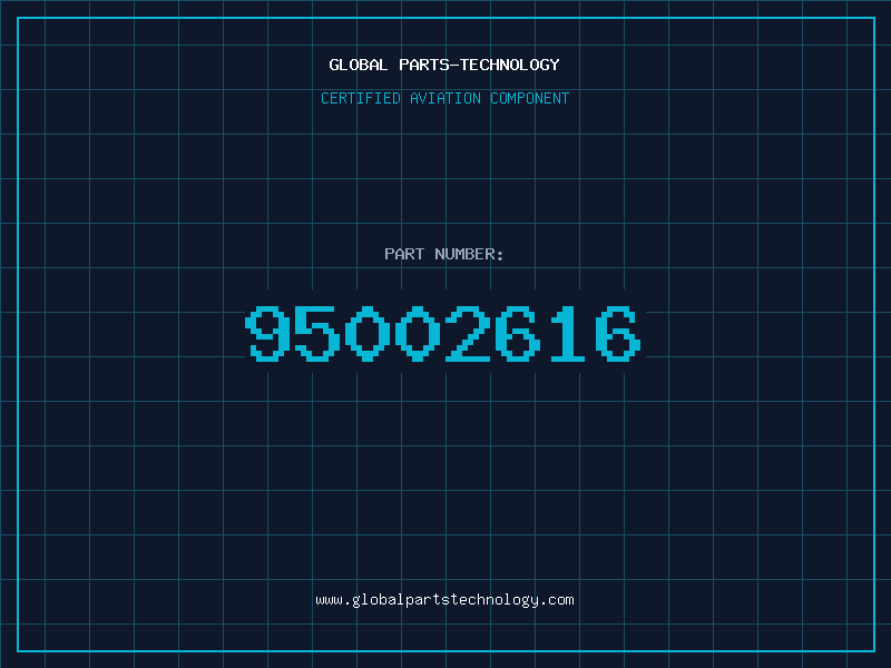 Aviation Part 95002616