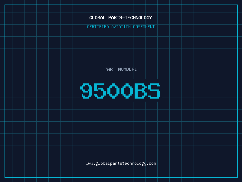 Aviation Part 9500BS