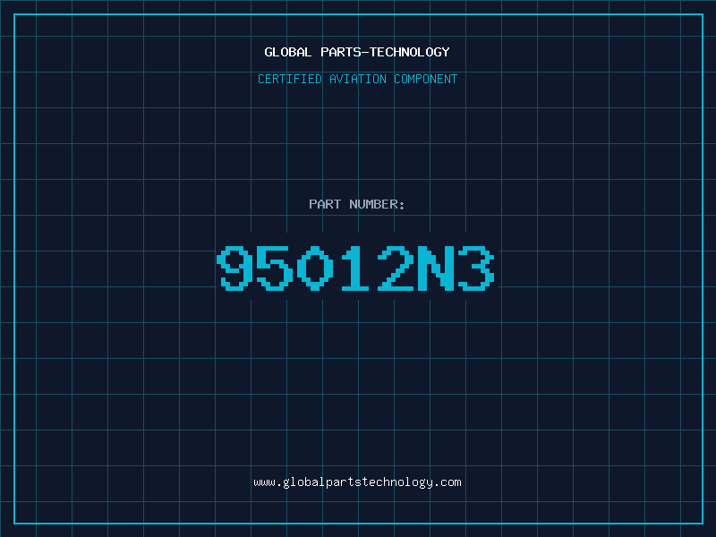 Aviation Part 95012N3