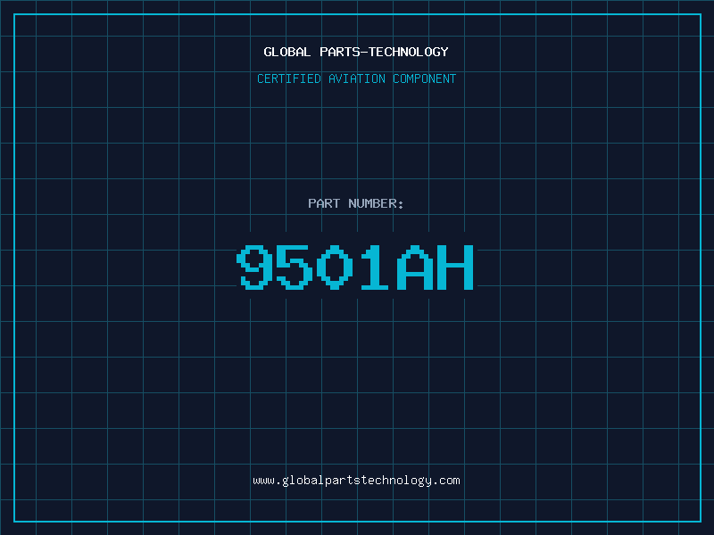 Aviation Part 9501AH