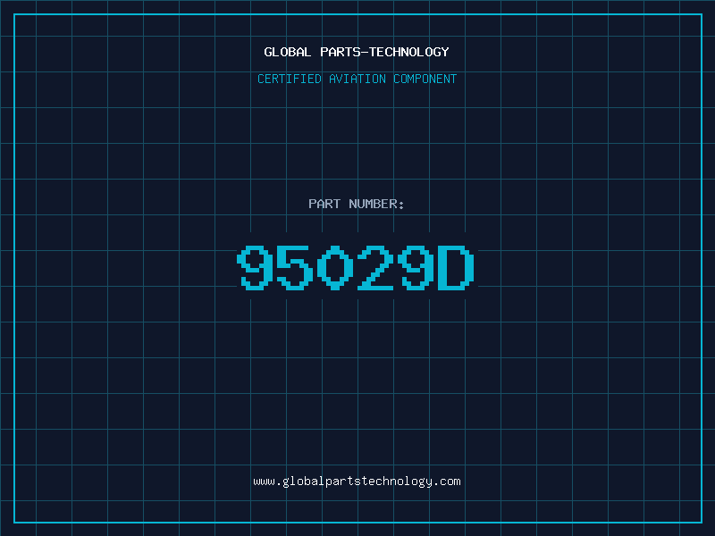 Aviation Part 95029D