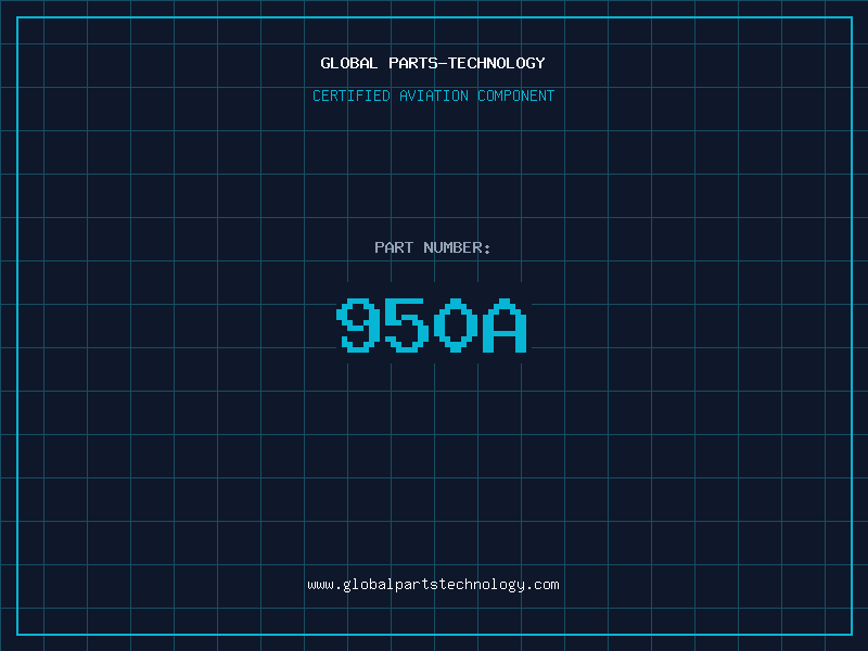 Aviation Part 950A