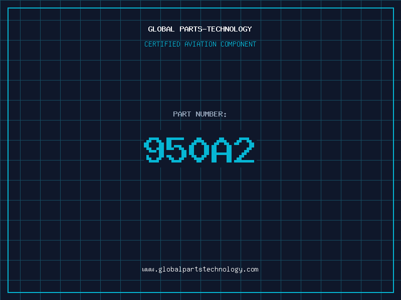 Aviation Part 950A2