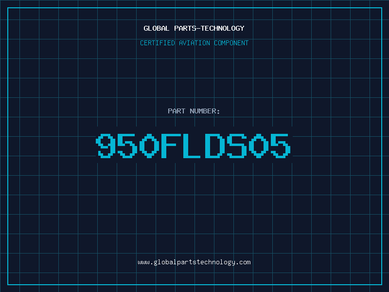 Aviation Part 950FLDS05