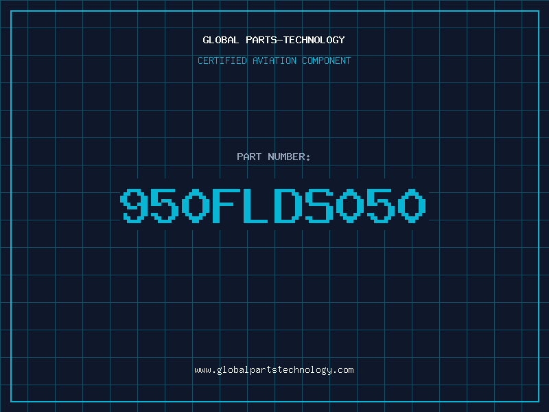 Aviation Part 950FLDS050