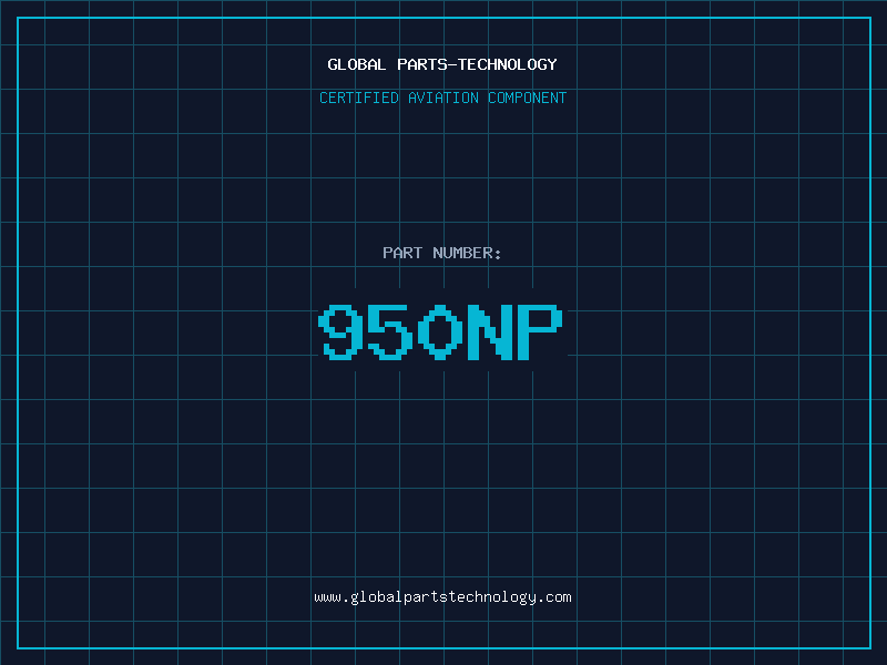 Aviation Part 950NP