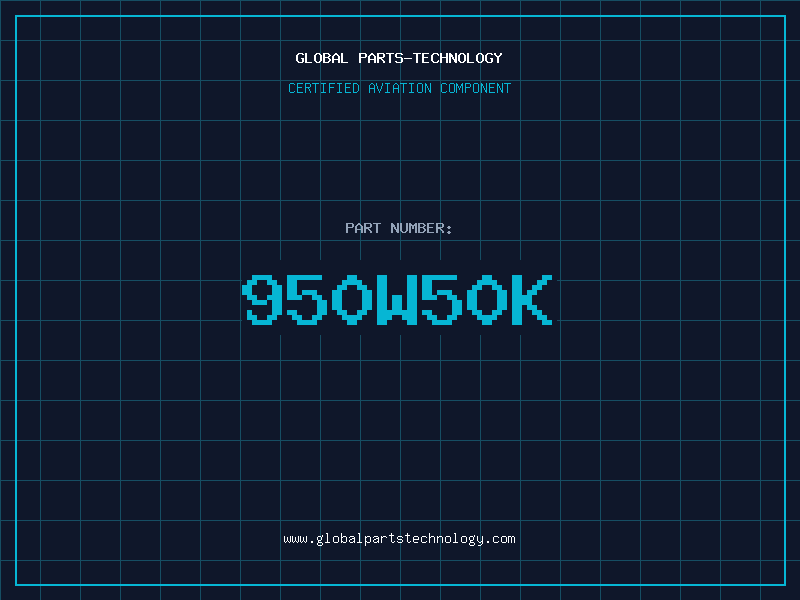 Aviation Part 950W50K