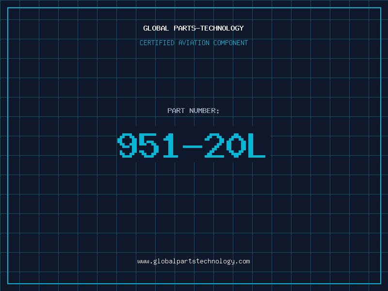 Aviation Part 951-20L