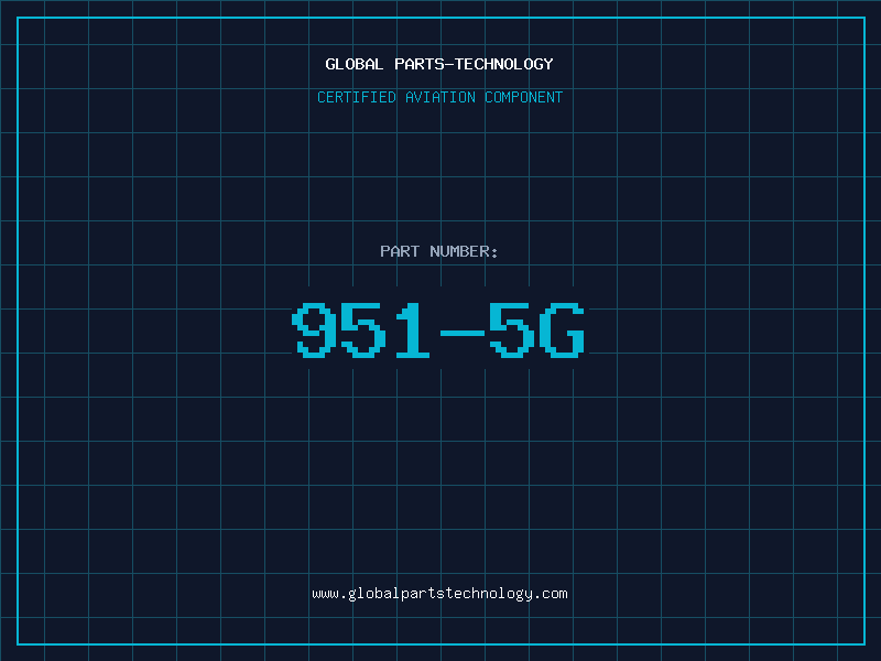Aviation Part 951-5G