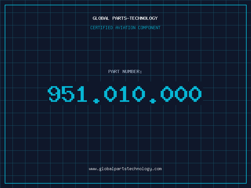 Aviation Part 951.010.000