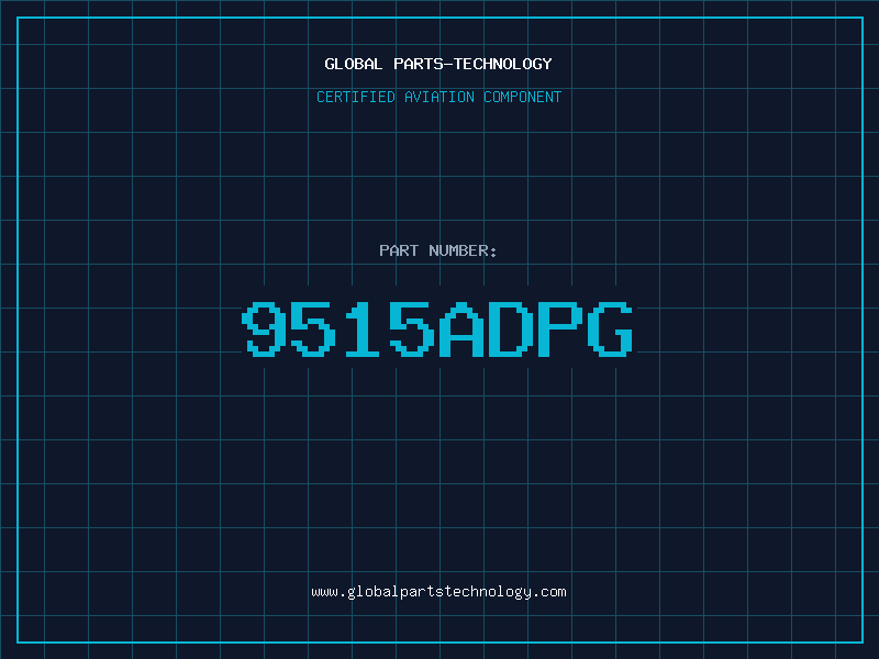 Aviation Part 9515ADPG