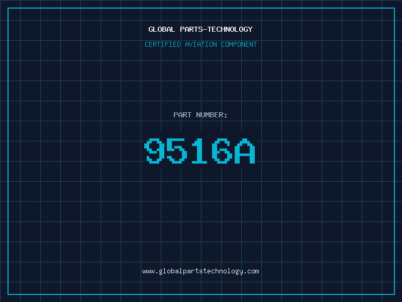 Aviation Part 9516A