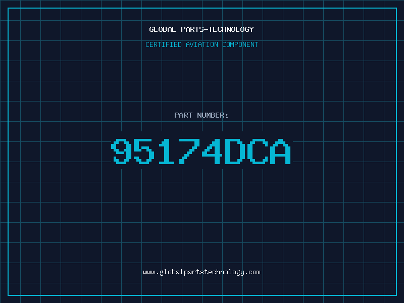 Aviation Part 95174DCA