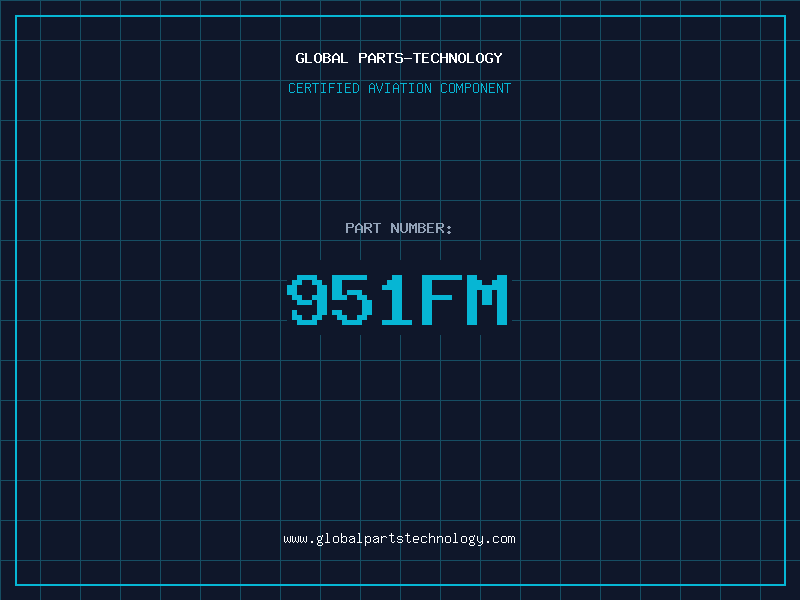 Aviation Part 951FM