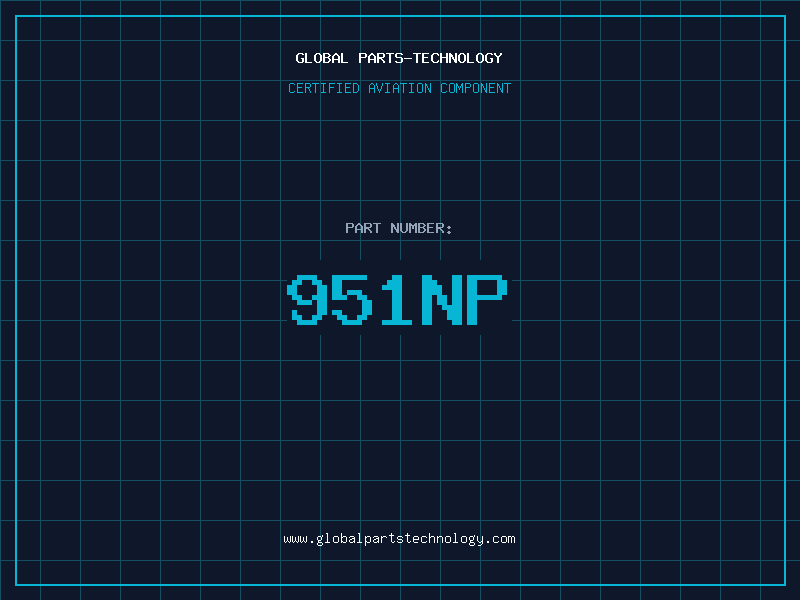 Aviation Part 951NP
