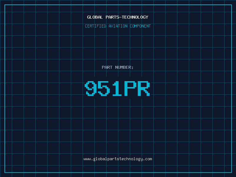 Aviation Part 951PR