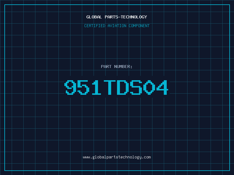Aviation Part 951TDS04