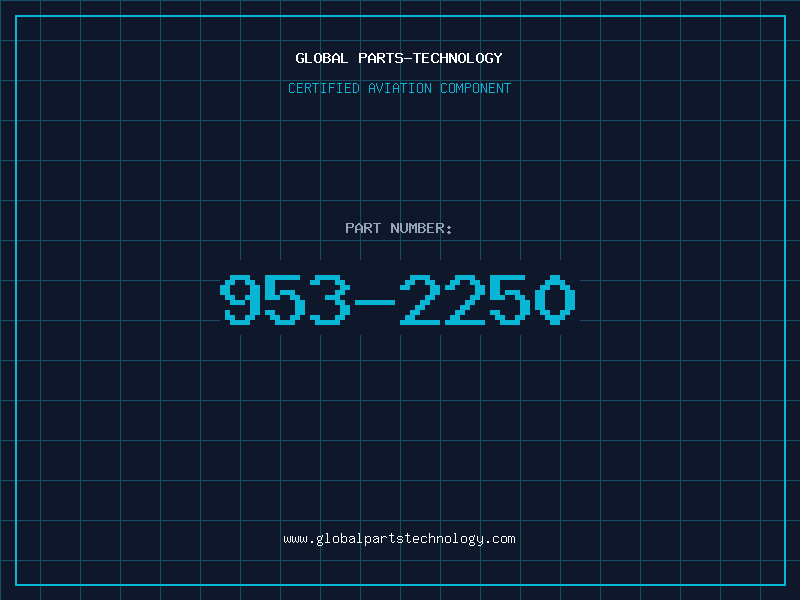 Aviation Part 953-2250