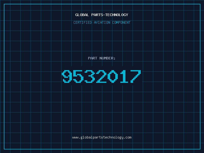 Aviation Part 9532017