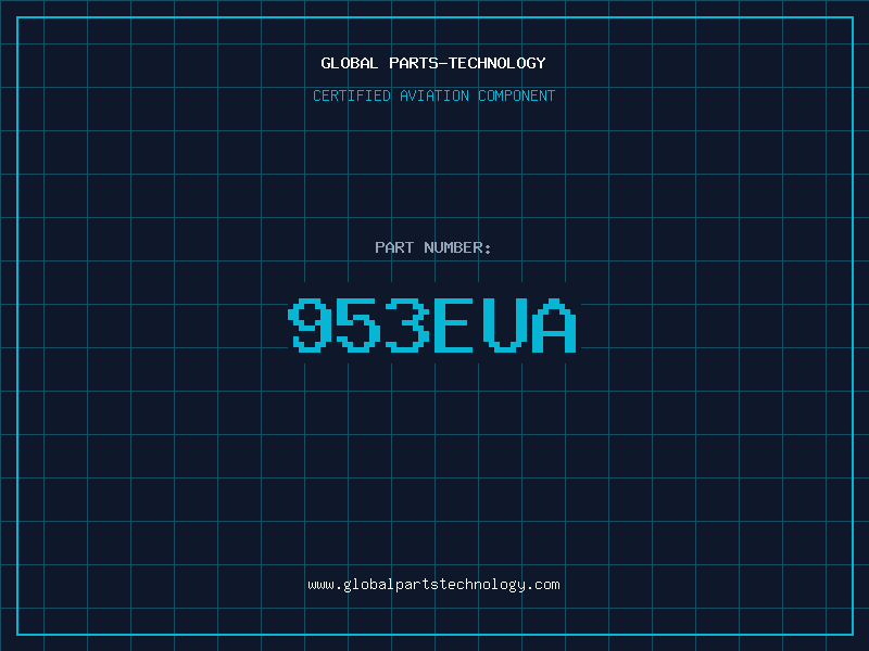 Aviation Part 953EUA