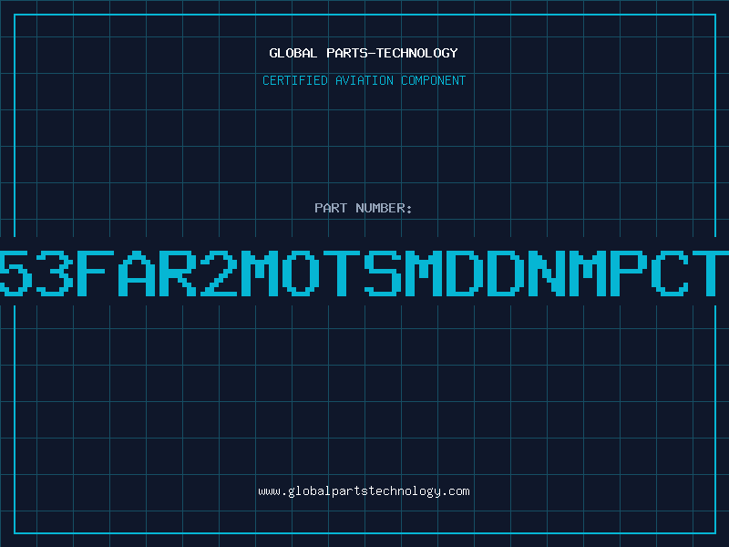 Aviation Part 953FAR2MOTSMDDNMPCTR