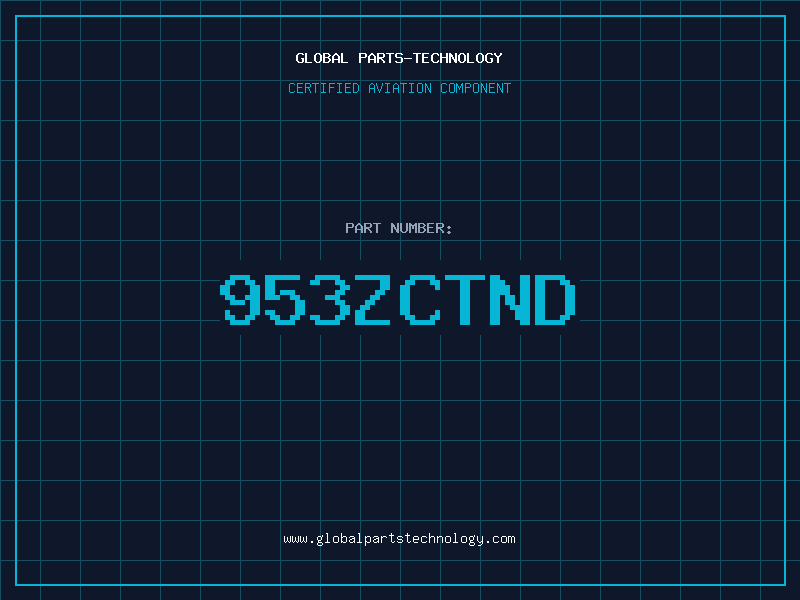 Aviation Part 953ZCTND