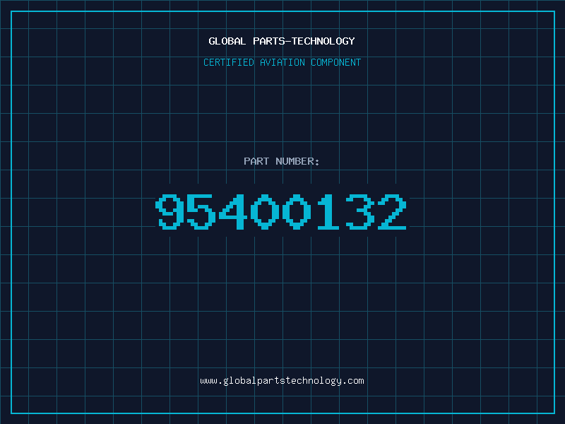Aviation Part 95400132